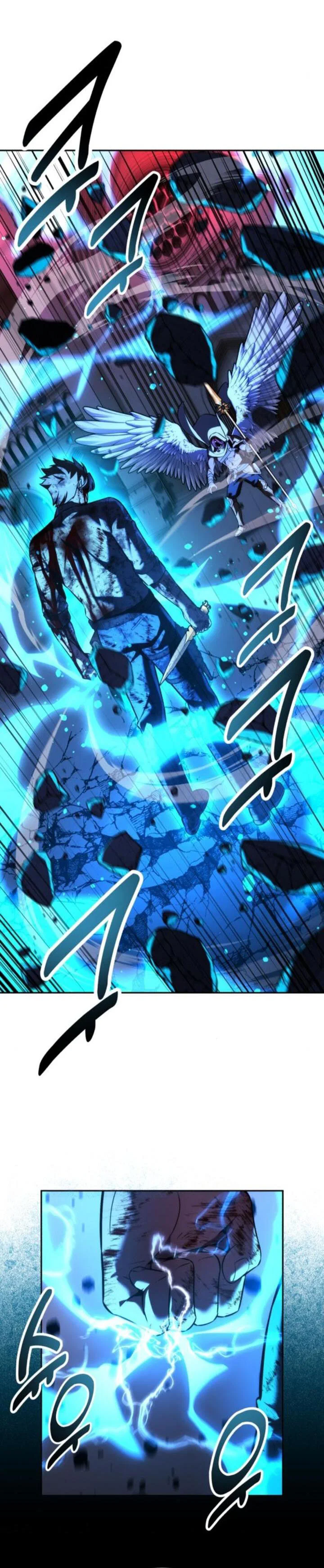 Read Как выжить в академии RU Manga Online