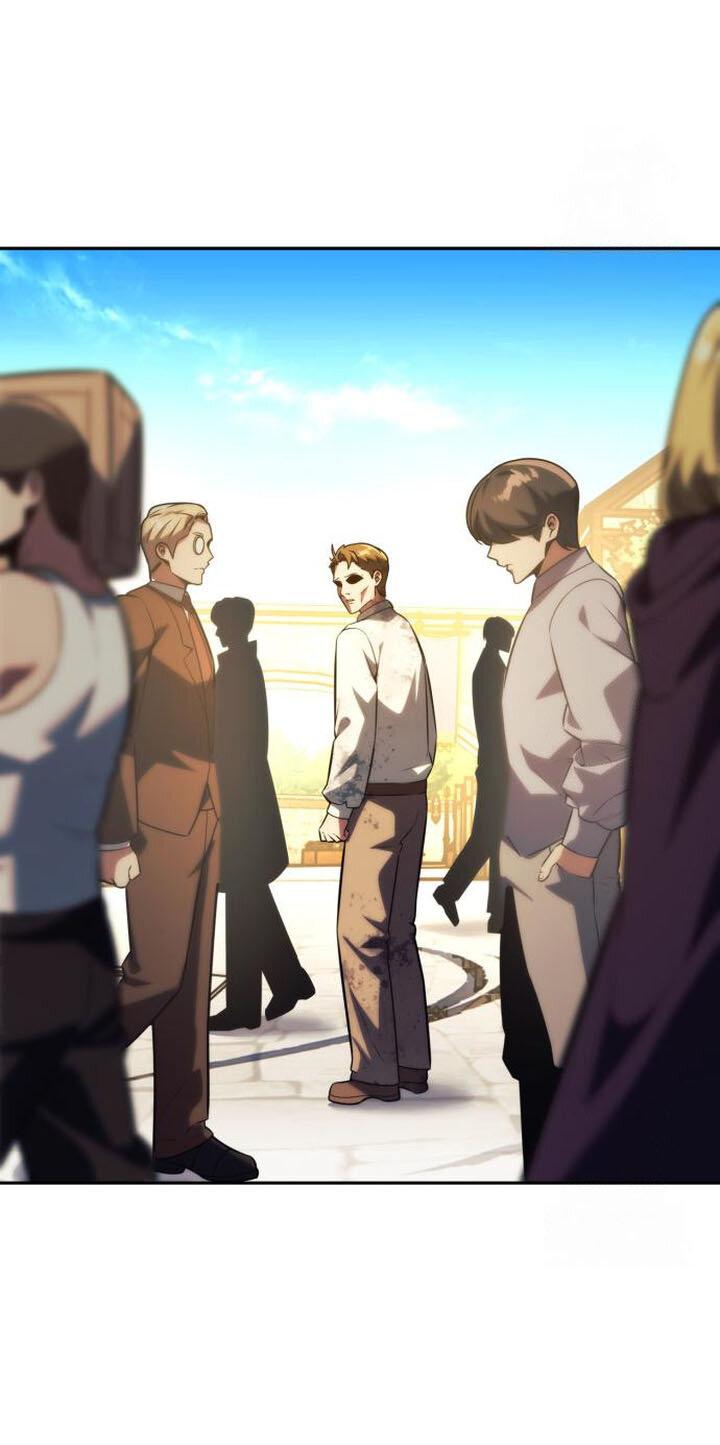 Read Как выжить в академии RU Manga Online
