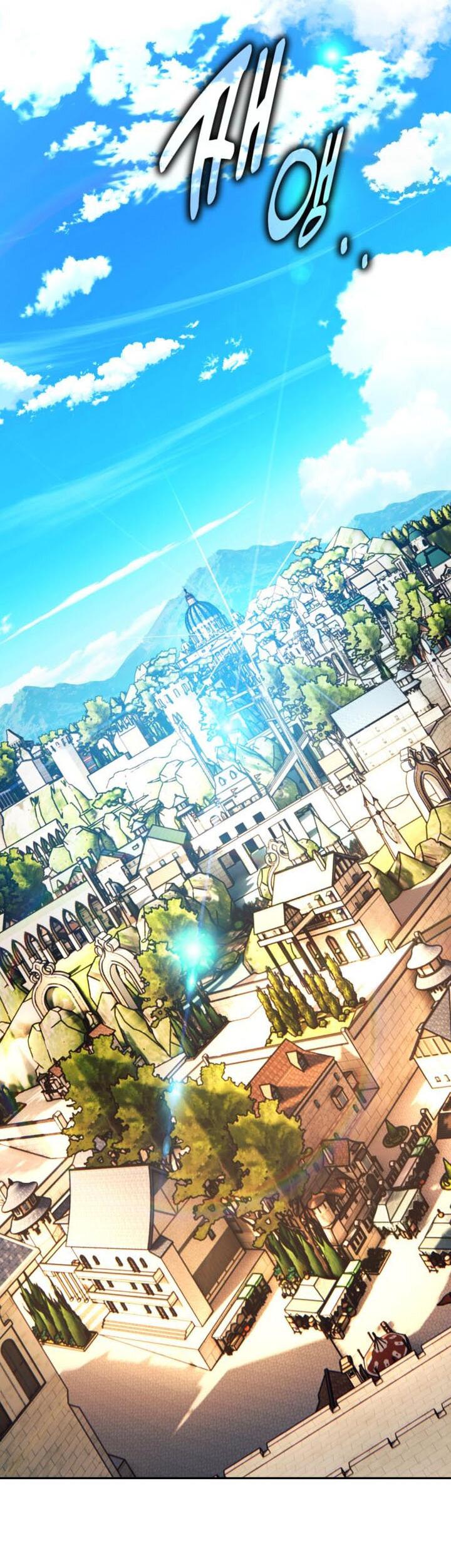 Read Как выжить в академии RU Manga Online