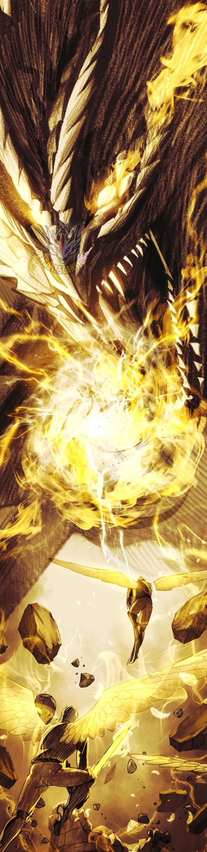 Read Как выжить в академии RU Manga Online