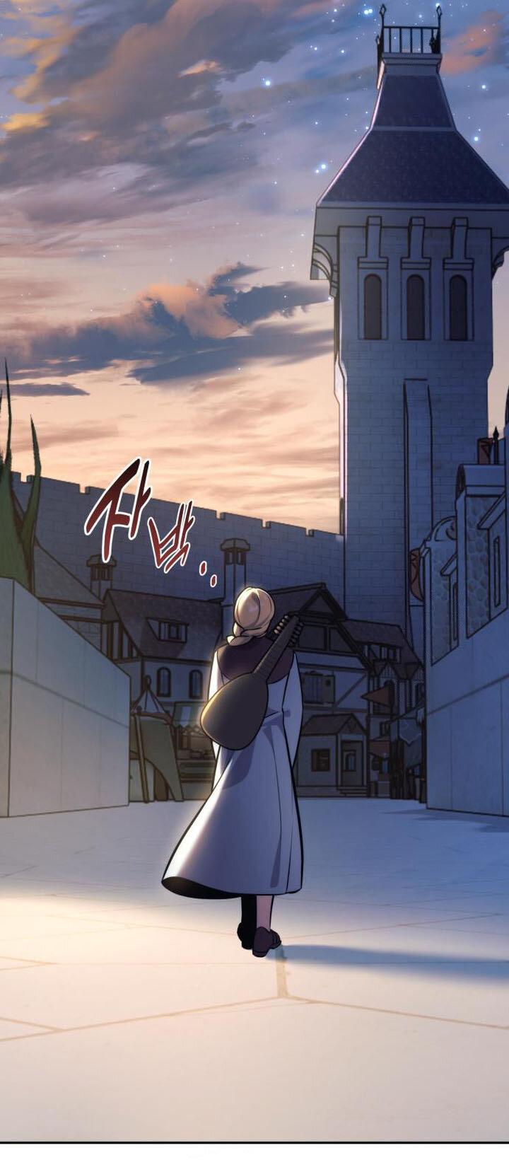 Read Как выжить в академии RU Manga Online