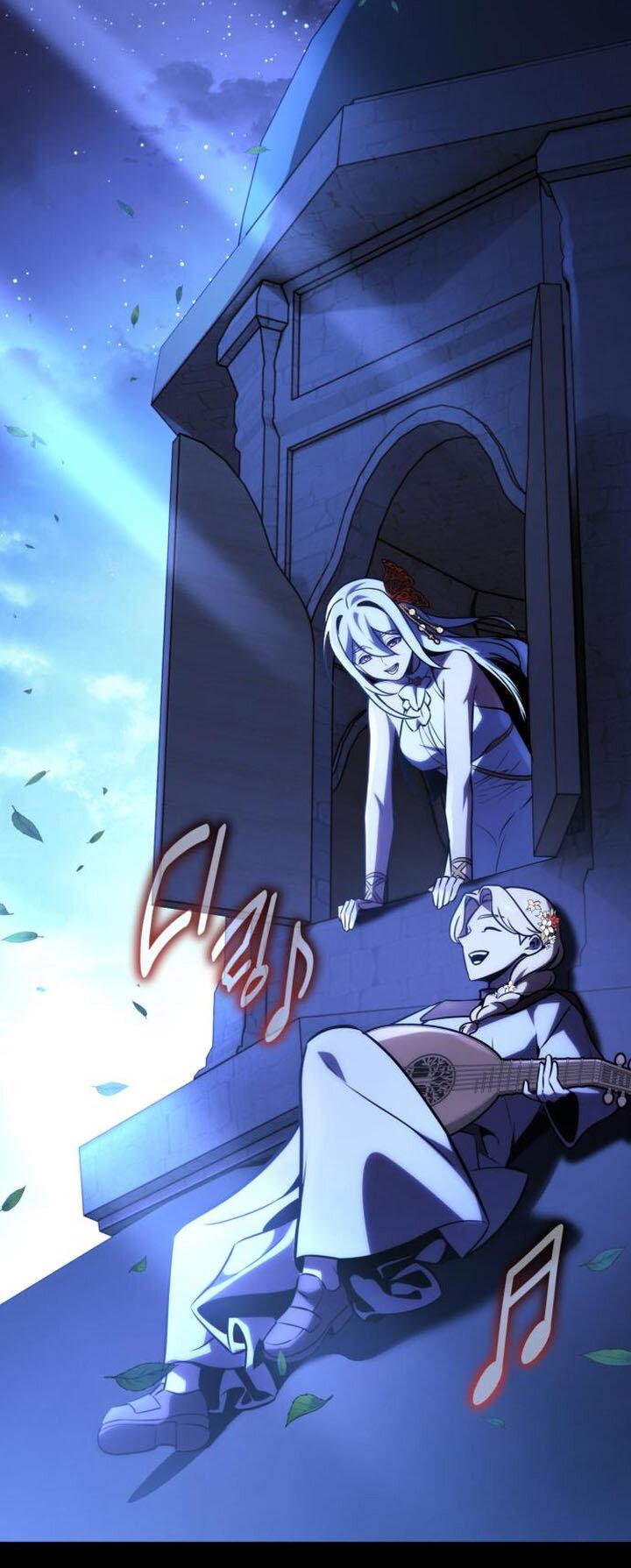 Read Как выжить в академии RU Manga Online