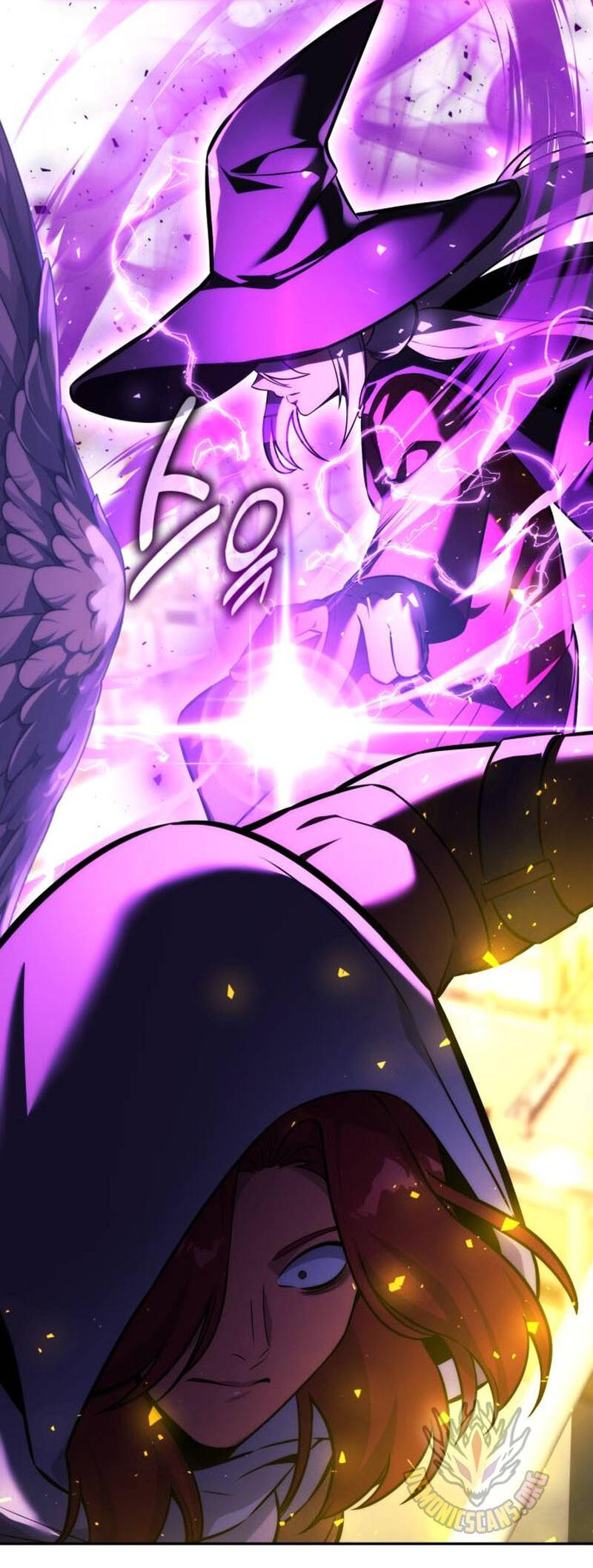 Read Как выжить в академии RU Manga Online