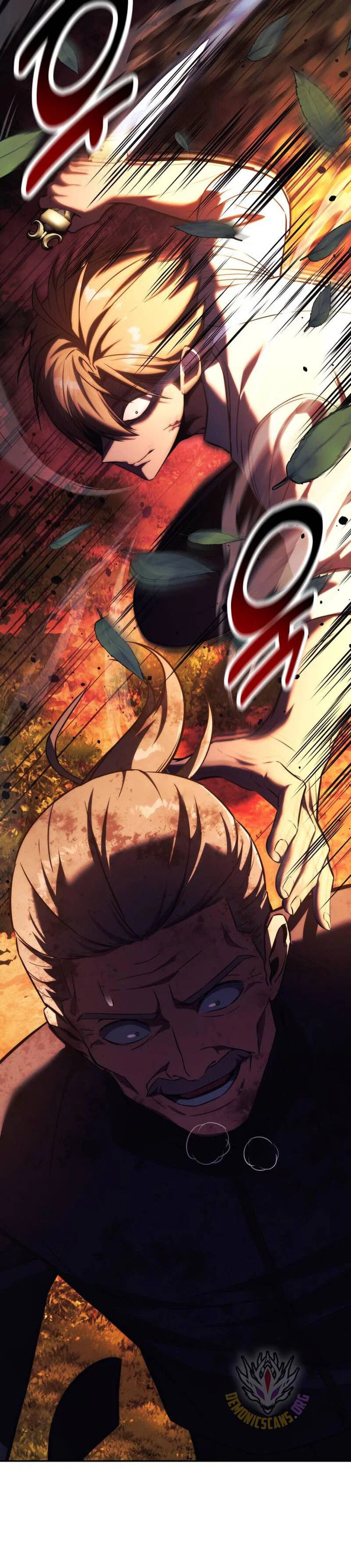 Read Как выжить в академии RU Manga Online