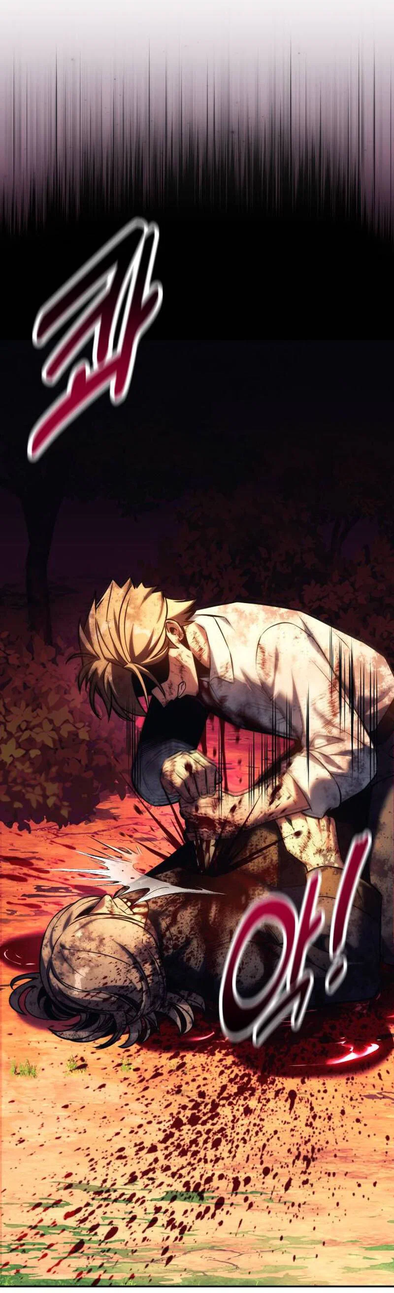Read Как выжить в академии RU Manga Online