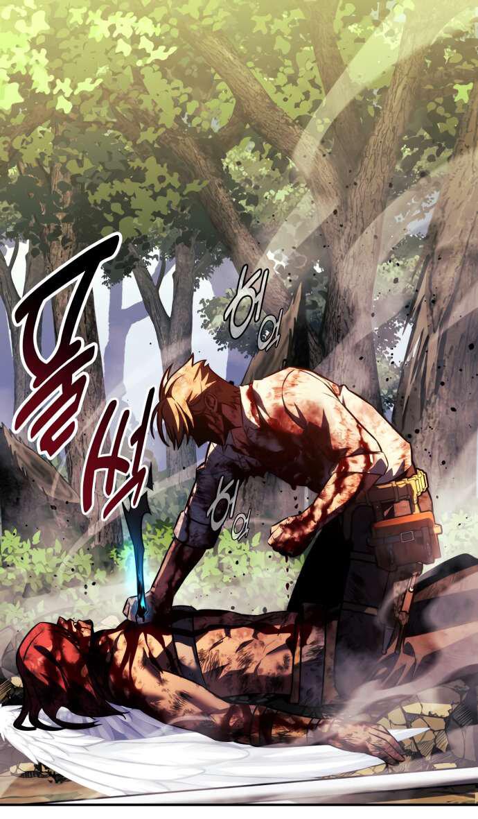 Read Как выжить в академии RU Manga Online