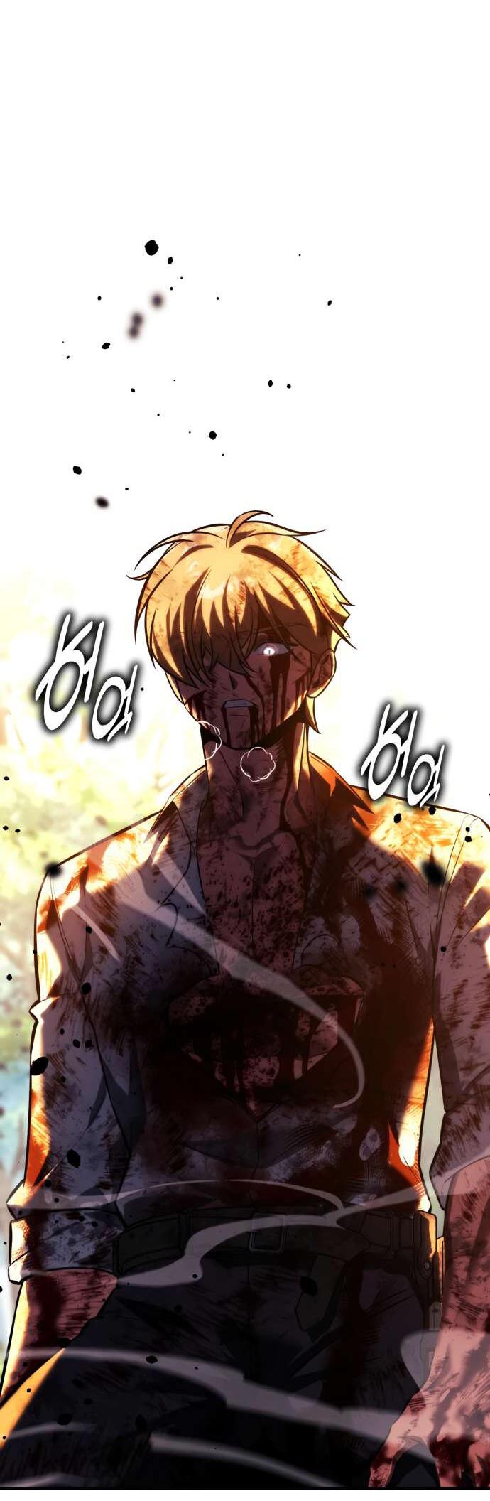 Read Как выжить в академии RU Manga Online