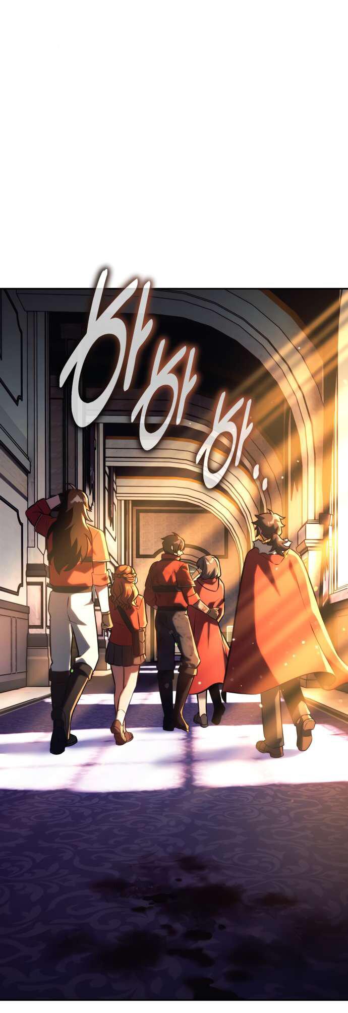 Read Как выжить в академии RU Manga Online