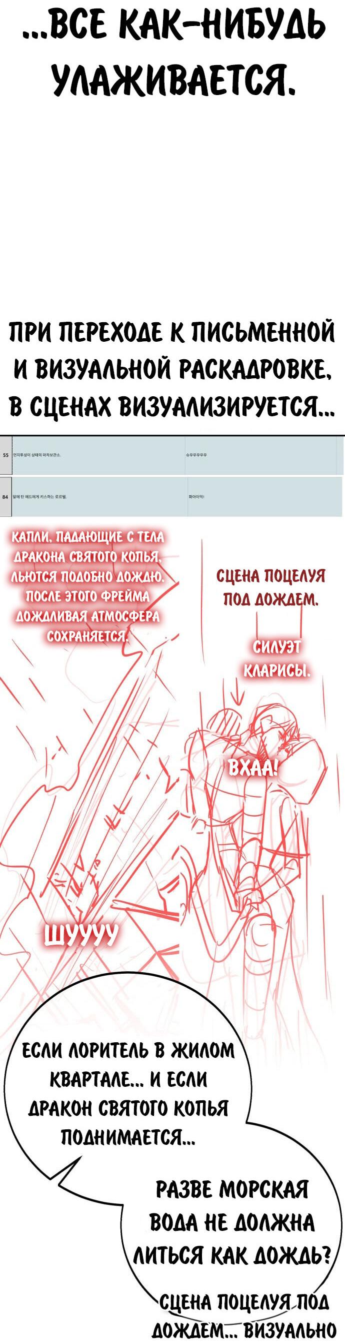 Read Как выжить в академии RU Manga Online