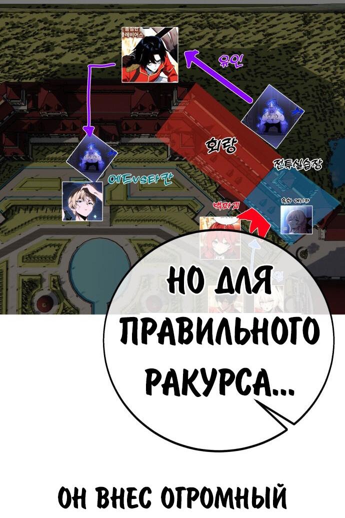 Read Как выжить в академии RU Manga Online
