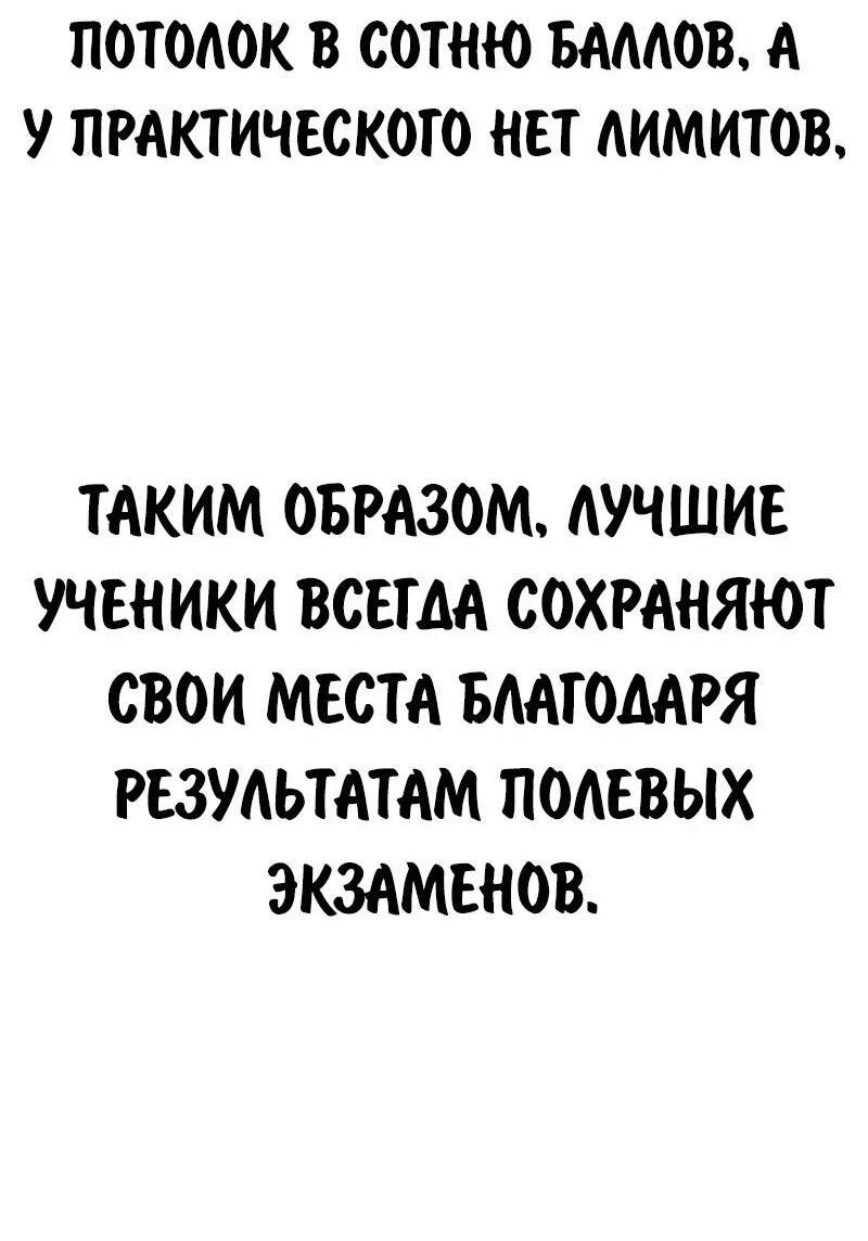 Read Как выжить в академии RU Manga Online