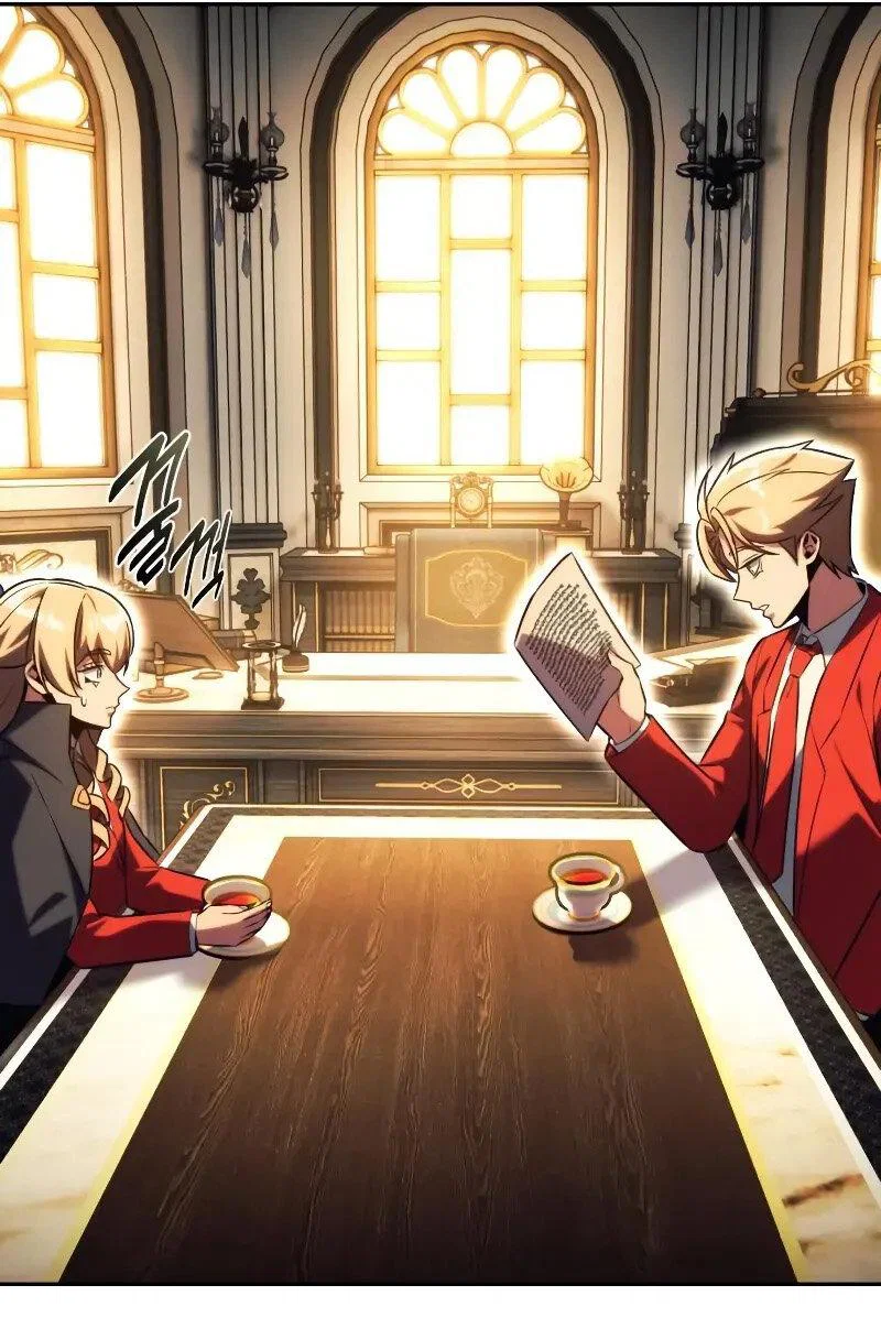 Read Как выжить в академии RU Manga Online