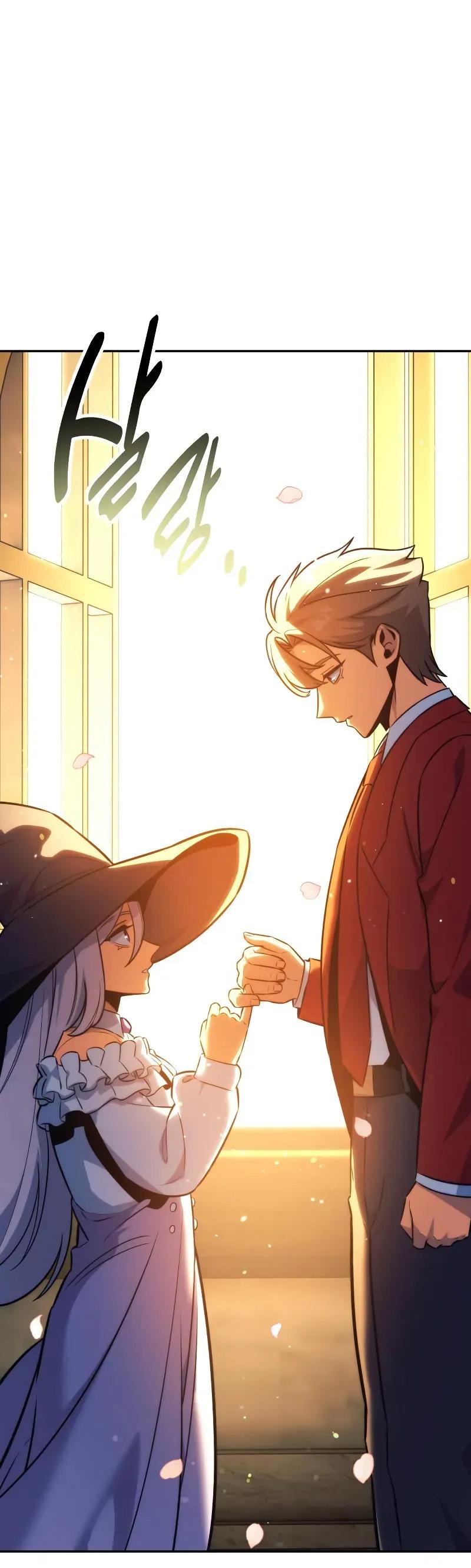 Read Как выжить в академии RU Manga Online