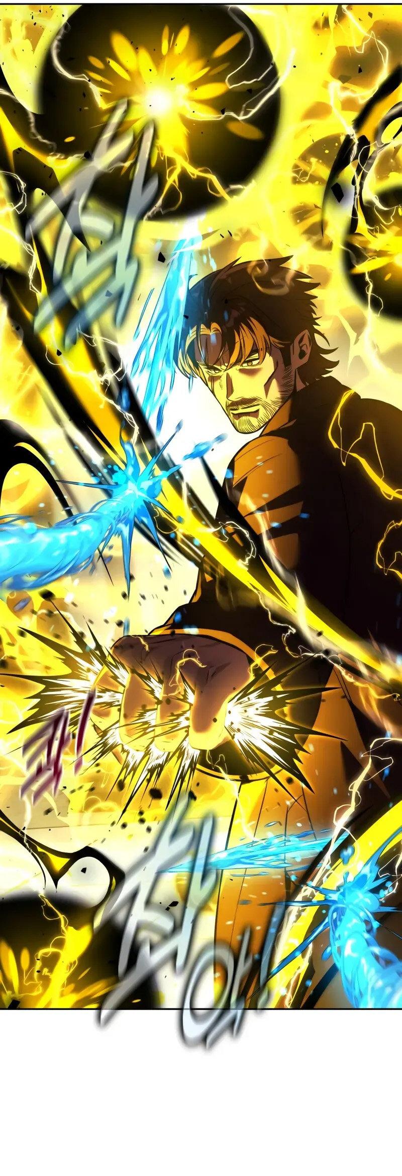 Read Как выжить в академии RU Manga Online