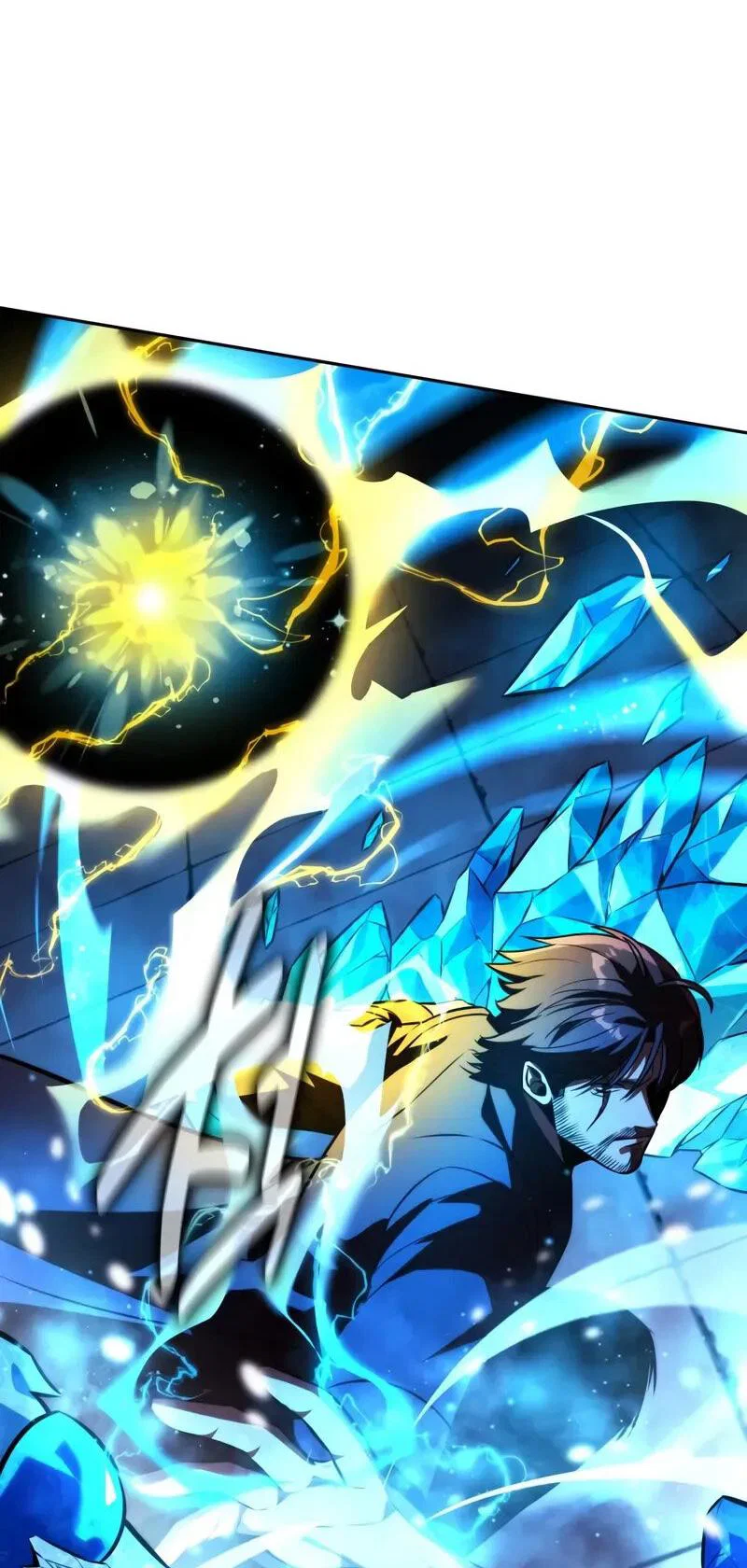 Read Как выжить в академии RU Manga Online