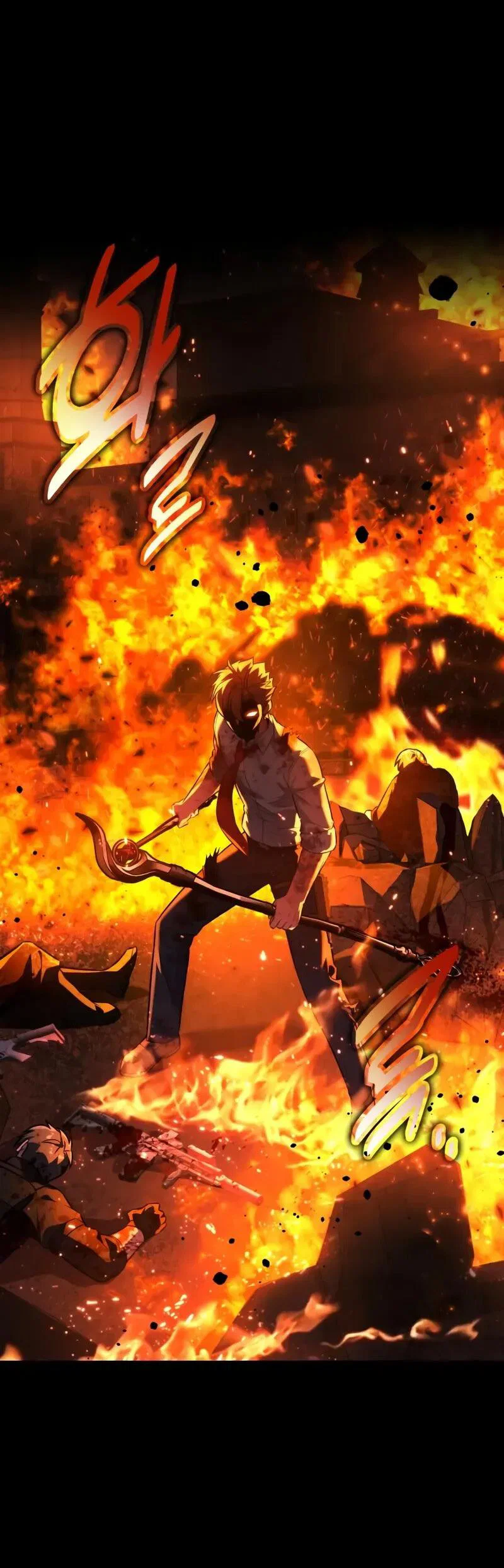 Read Как выжить в академии RU Manga Online