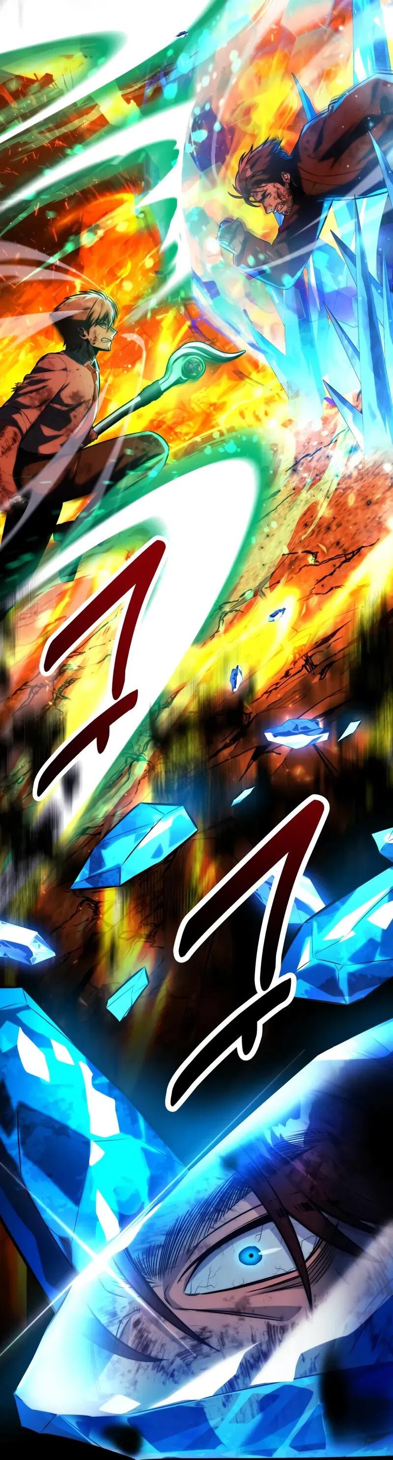 Read Как выжить в академии RU Manga Online