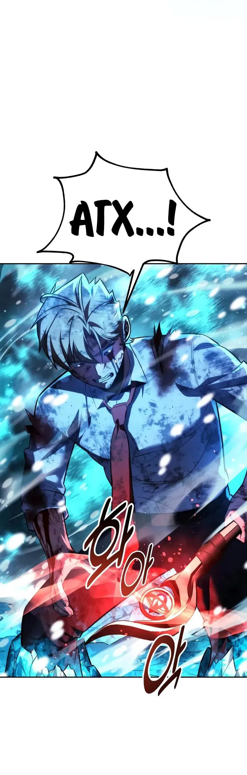 Read Как выжить в академии RU Manga Online