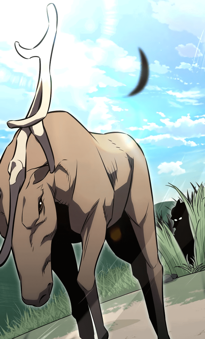 Read Как выжить в академии RU Manga Online