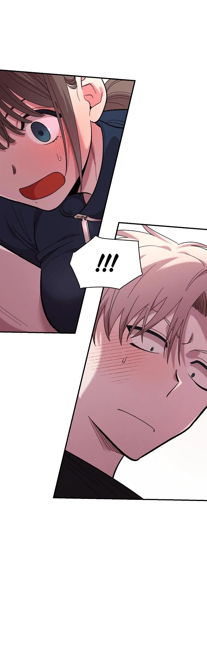Read Комплекс друга детства RU Manga Online