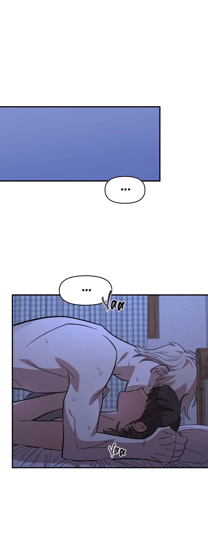Read Комплекс друга детства RU Manga Online