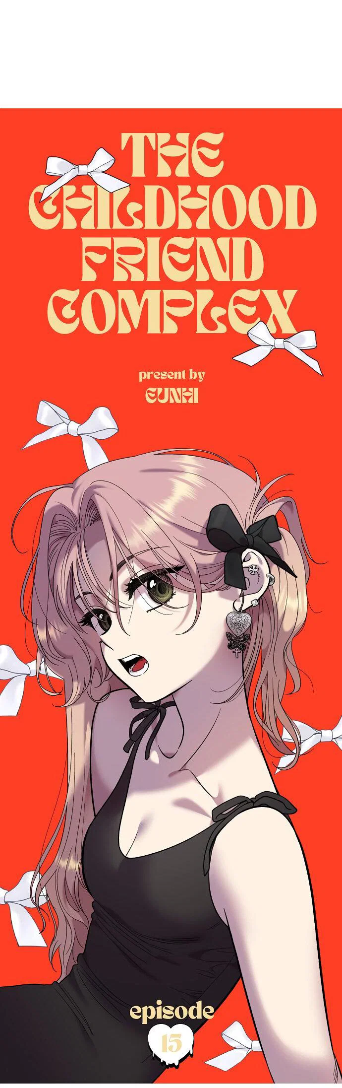 Read Комплекс друга детства RU Manga Online