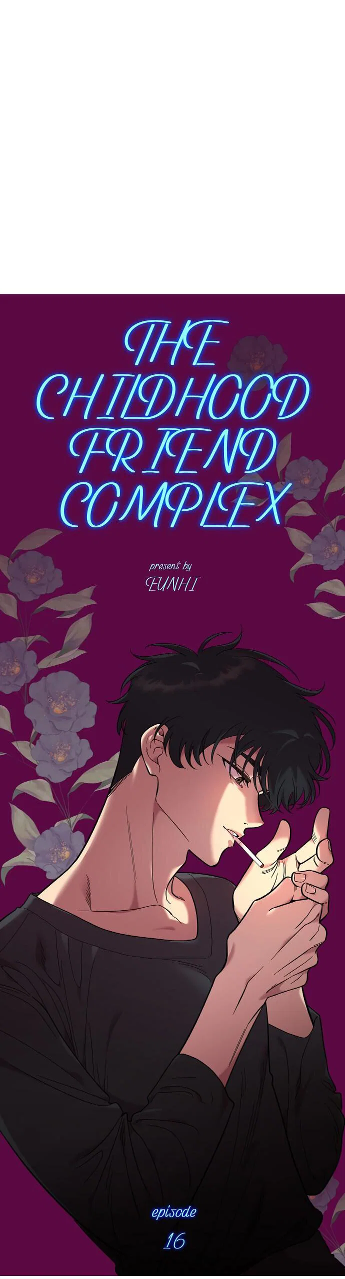 Read Комплекс друга детства RU Manga Online