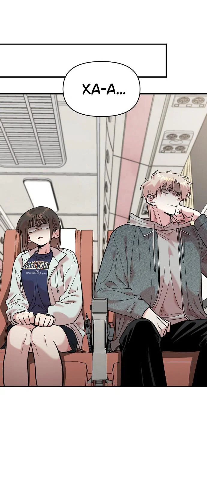 Read Комплекс друга детства RU Manga Online
