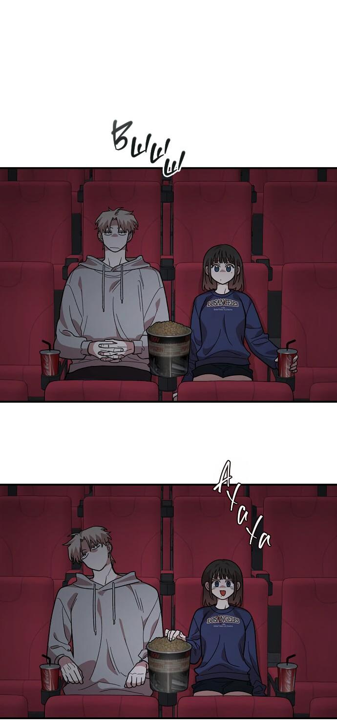 Read Комплекс друга детства RU Manga Online