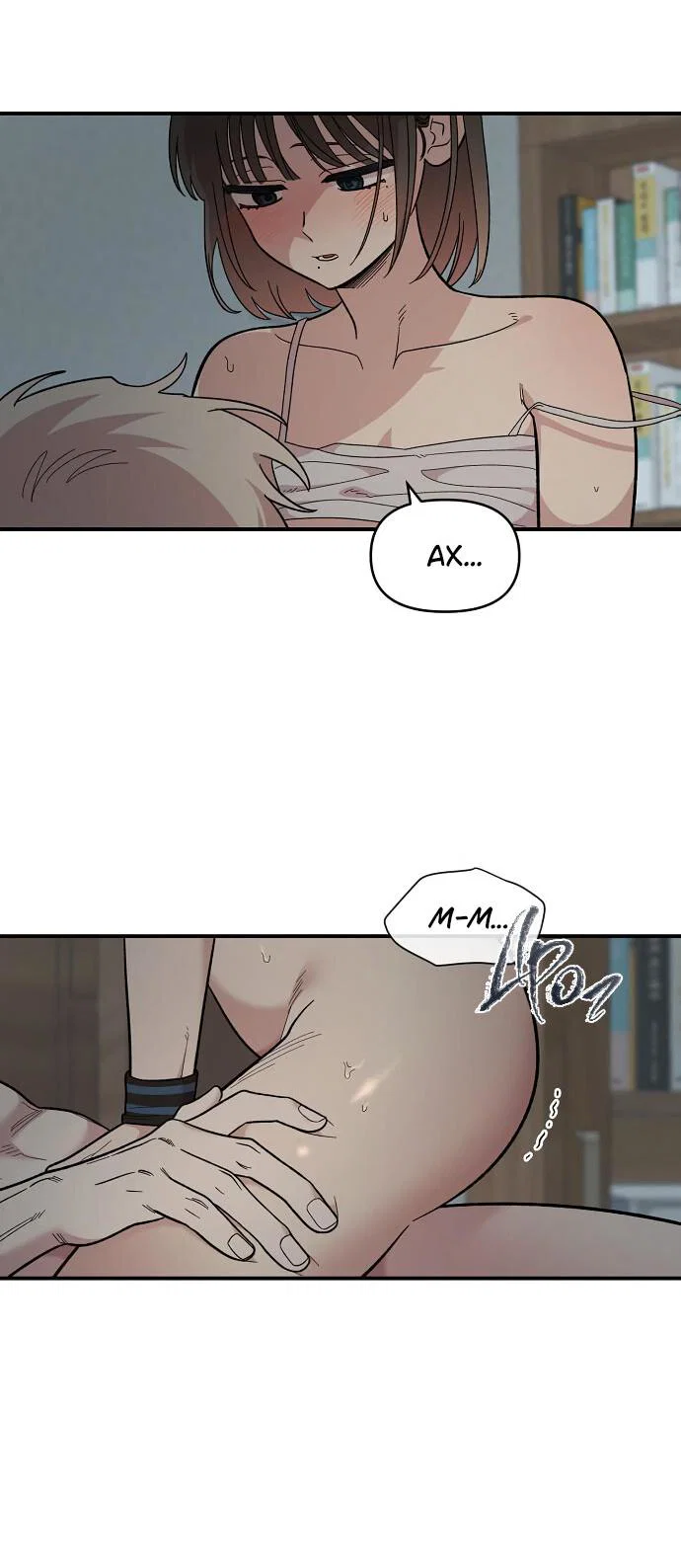 Read Комплекс друга детства RU Manga Online