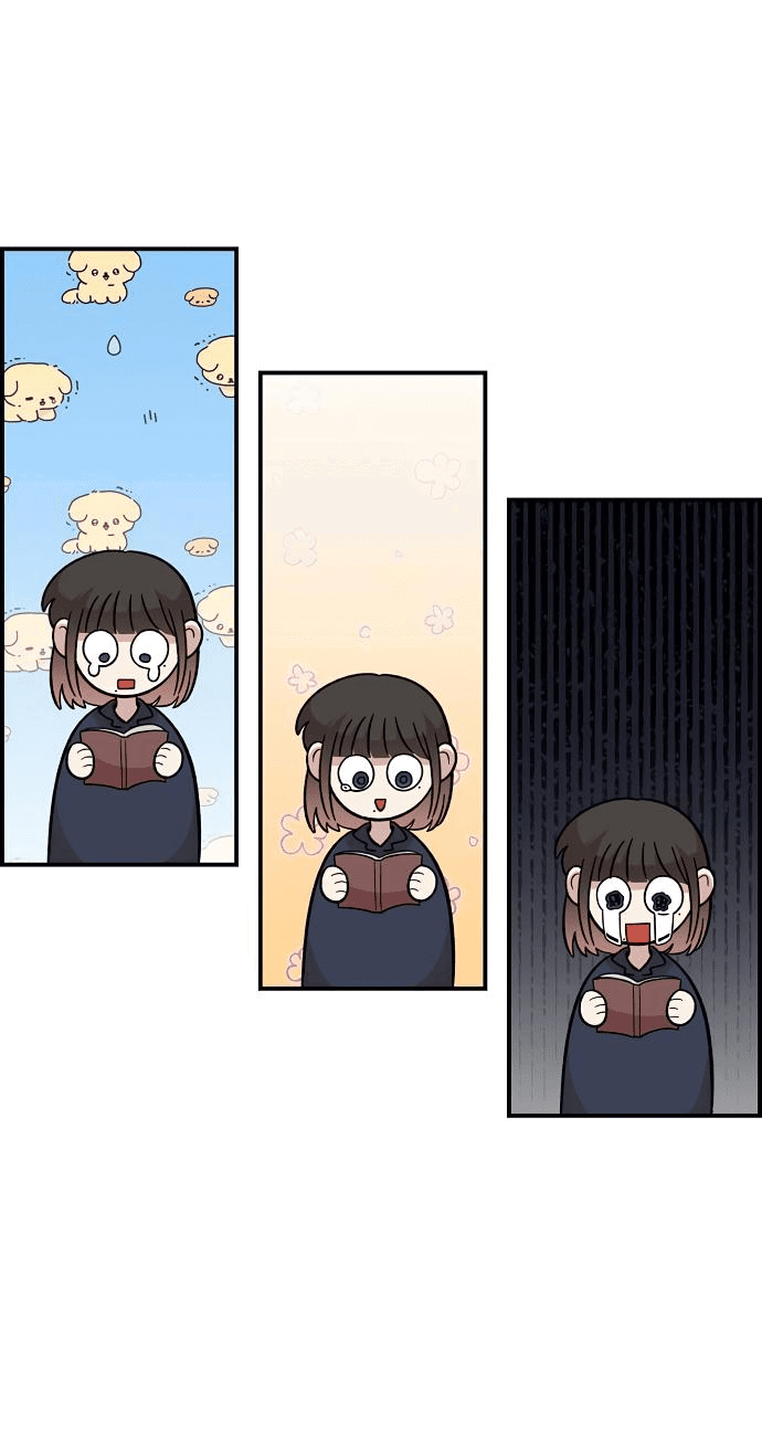 Read Комплекс друга детства RU Manga Online
