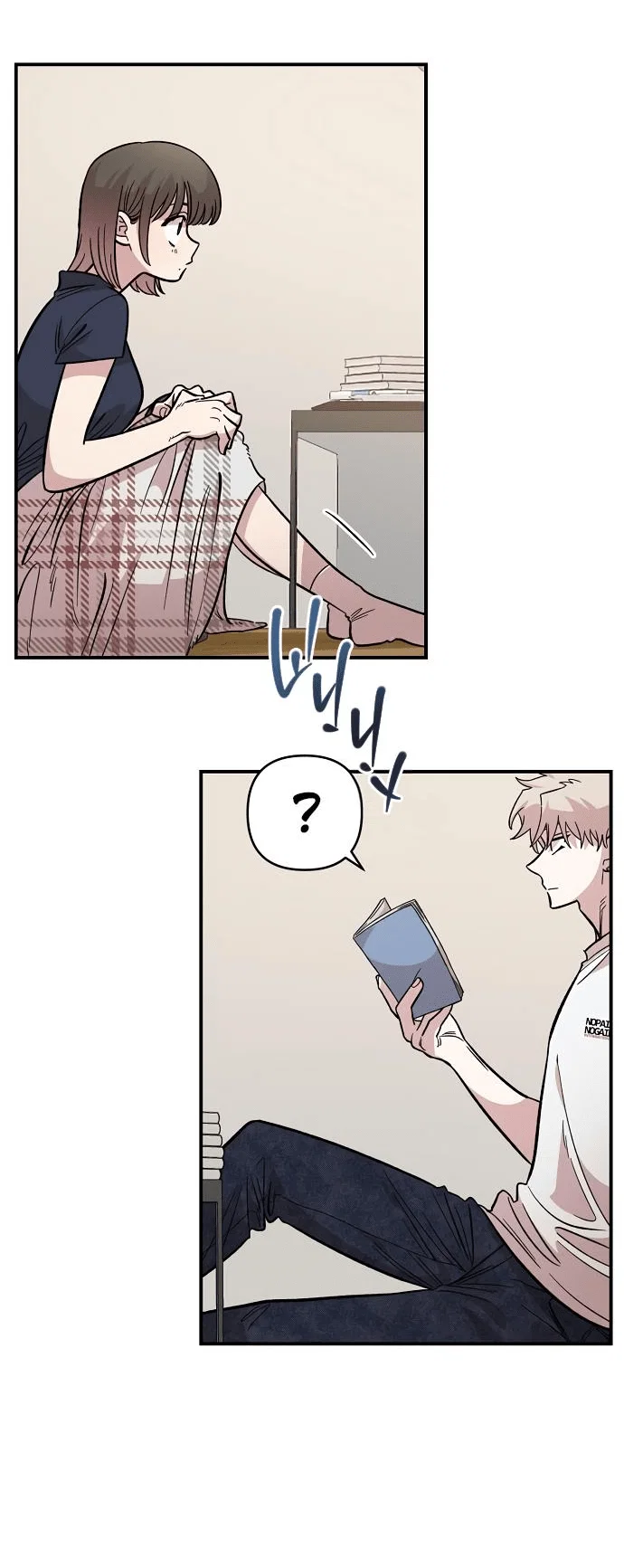 Read Комплекс друга детства RU Manga Online