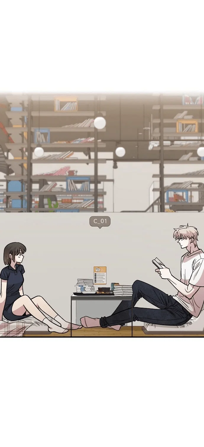 Read Комплекс друга детства RU Manga Online