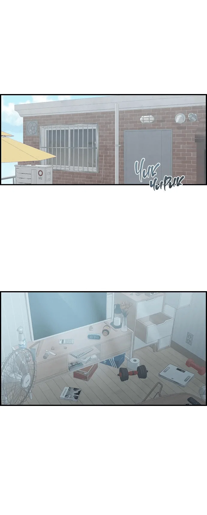 Read Комплекс друга детства RU Manga Online