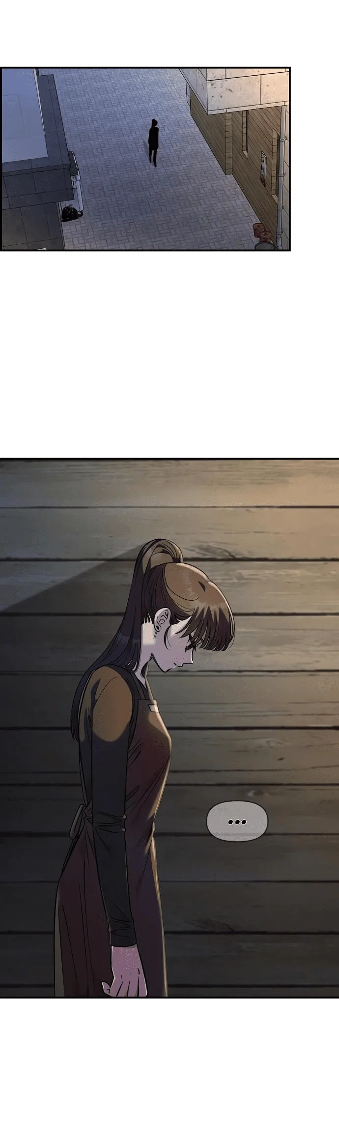 Read Комплекс друга детства RU Manga Online
