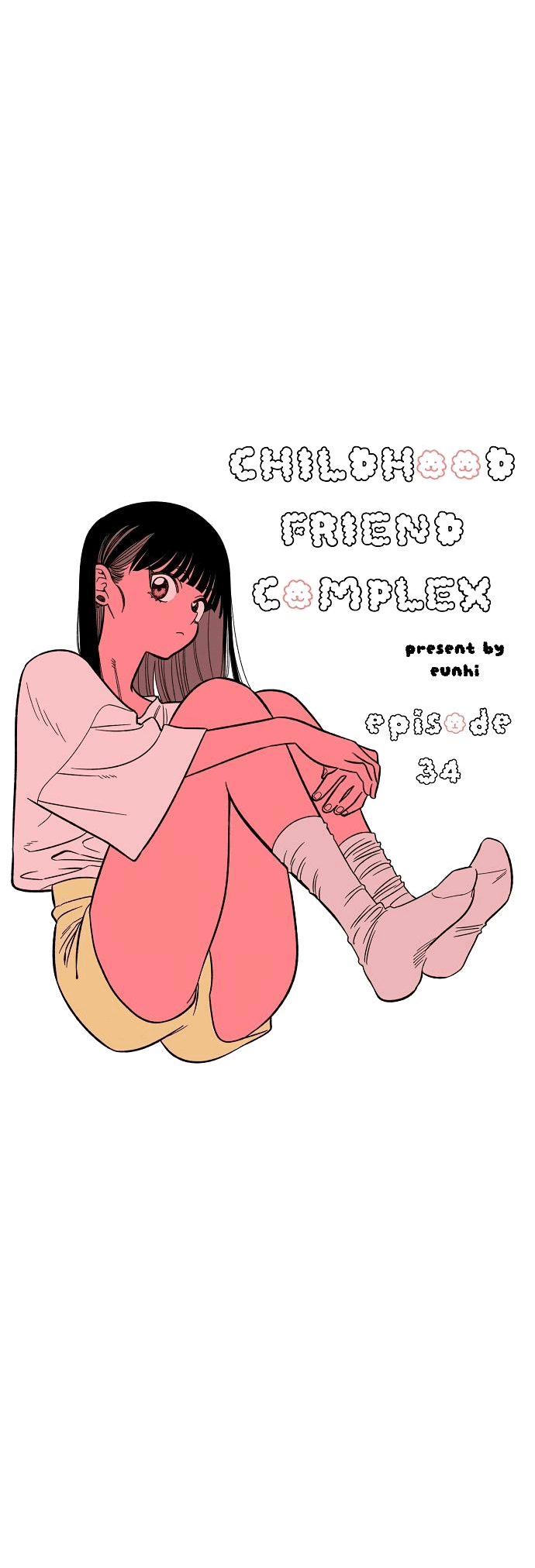 Read Комплекс друга детства RU Manga Online
