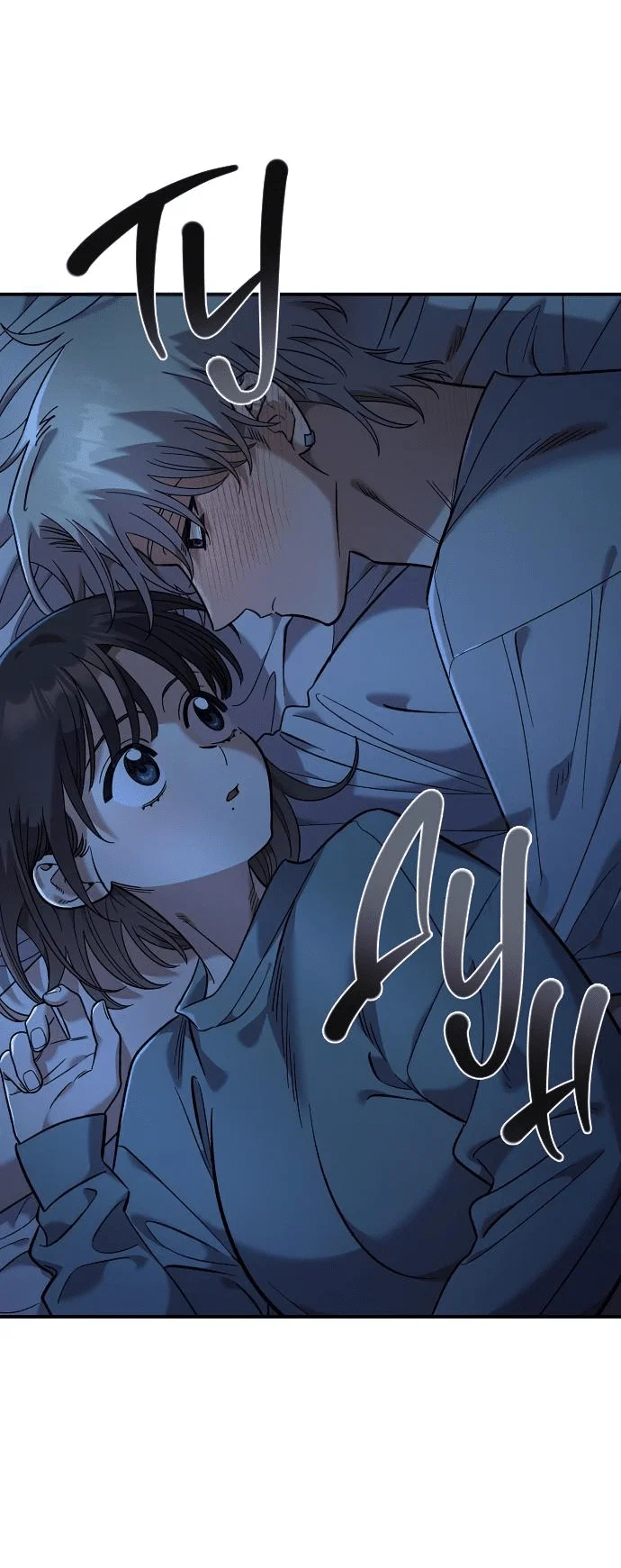 Read Комплекс друга детства RU Manga Online