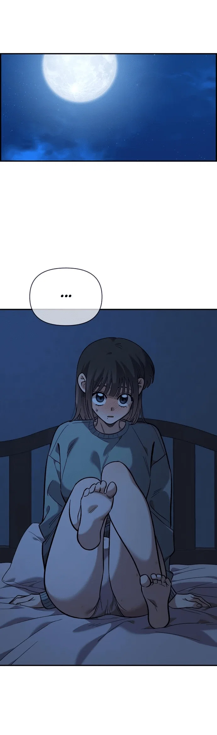 Read Комплекс друга детства RU Manga Online