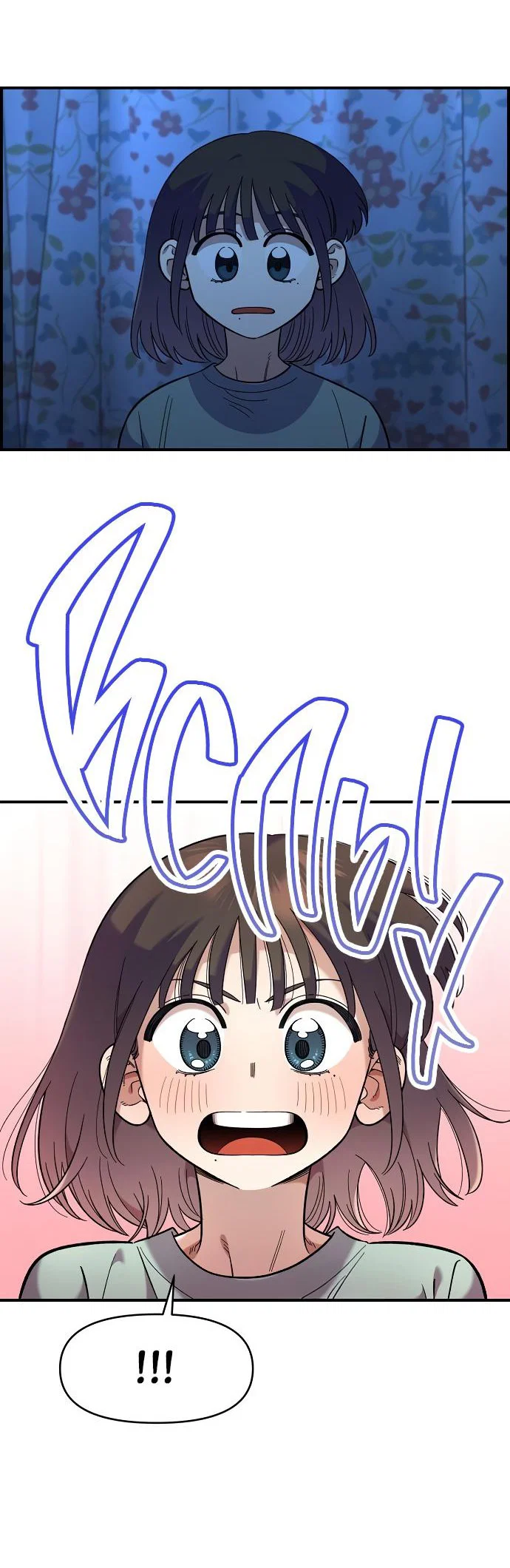 Read Комплекс друга детства RU Manga Online