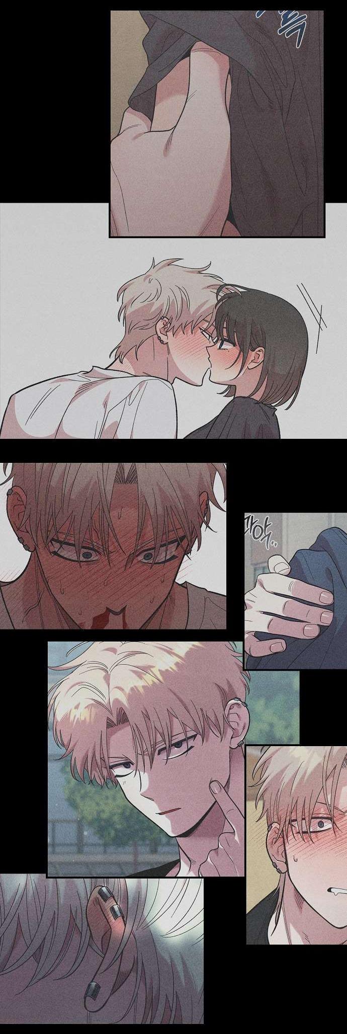 Read Комплекс друга детства RU Manga Online