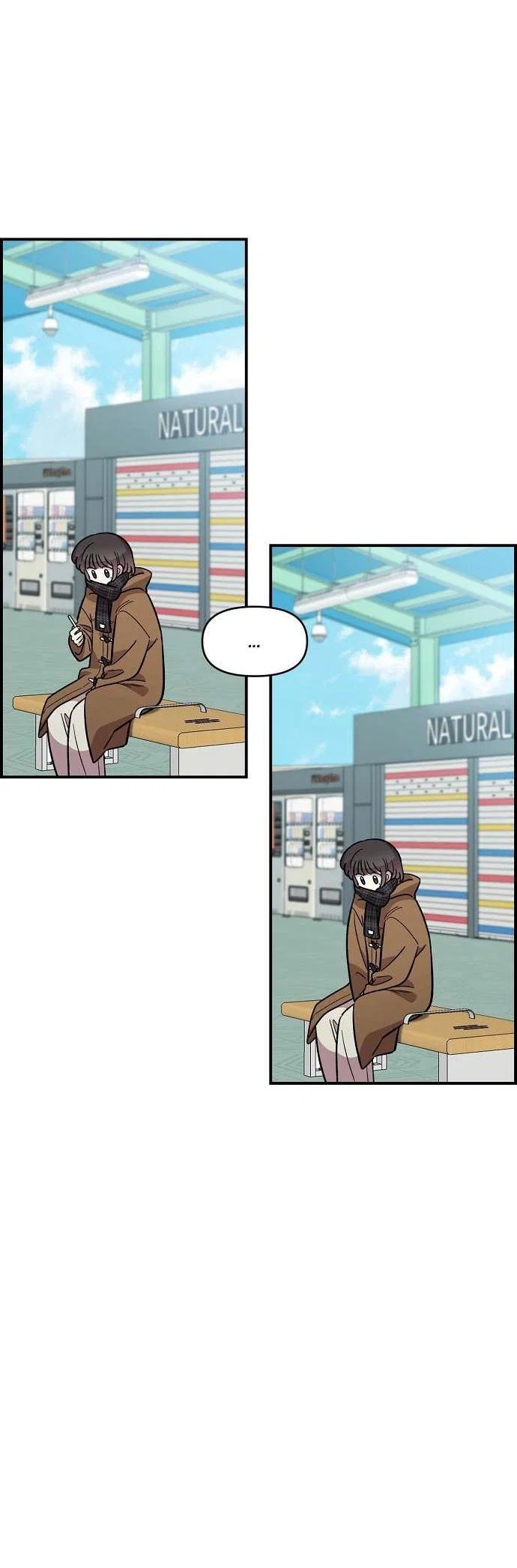 Read Комплекс друга детства RU Manga Online