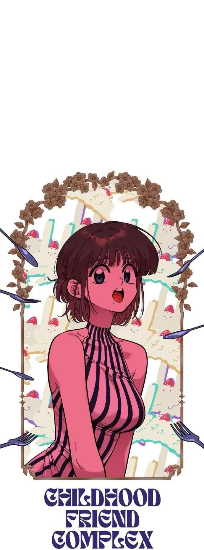 Read Комплекс друга детства RU Manga Online