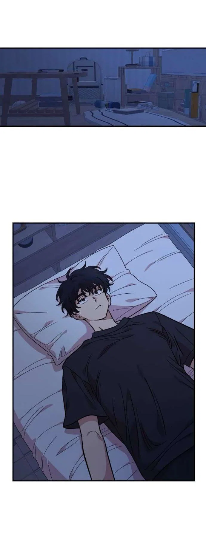 Read Комплекс друга детства RU Manga Online