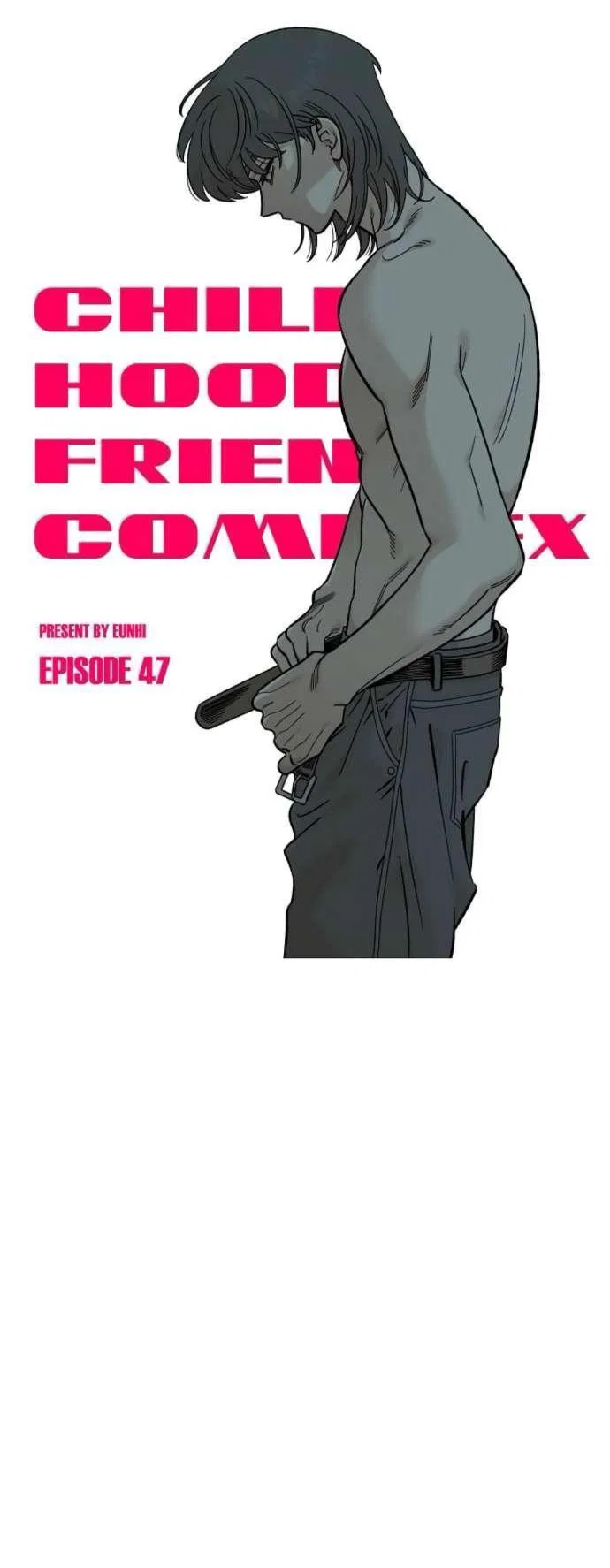 Read Комплекс друга детства RU Manga Online