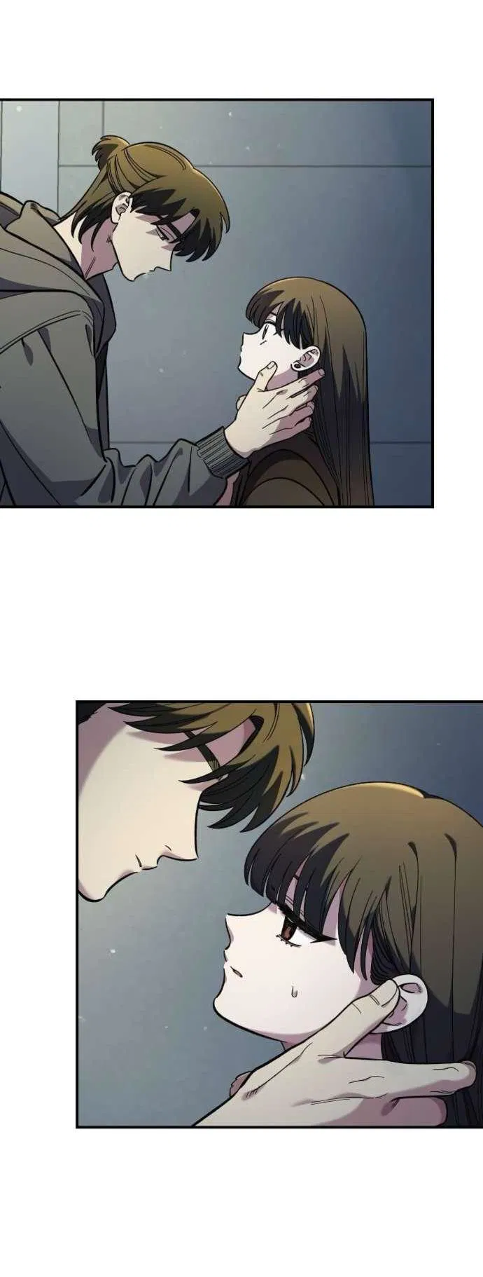 Read Комплекс друга детства RU Manga Online