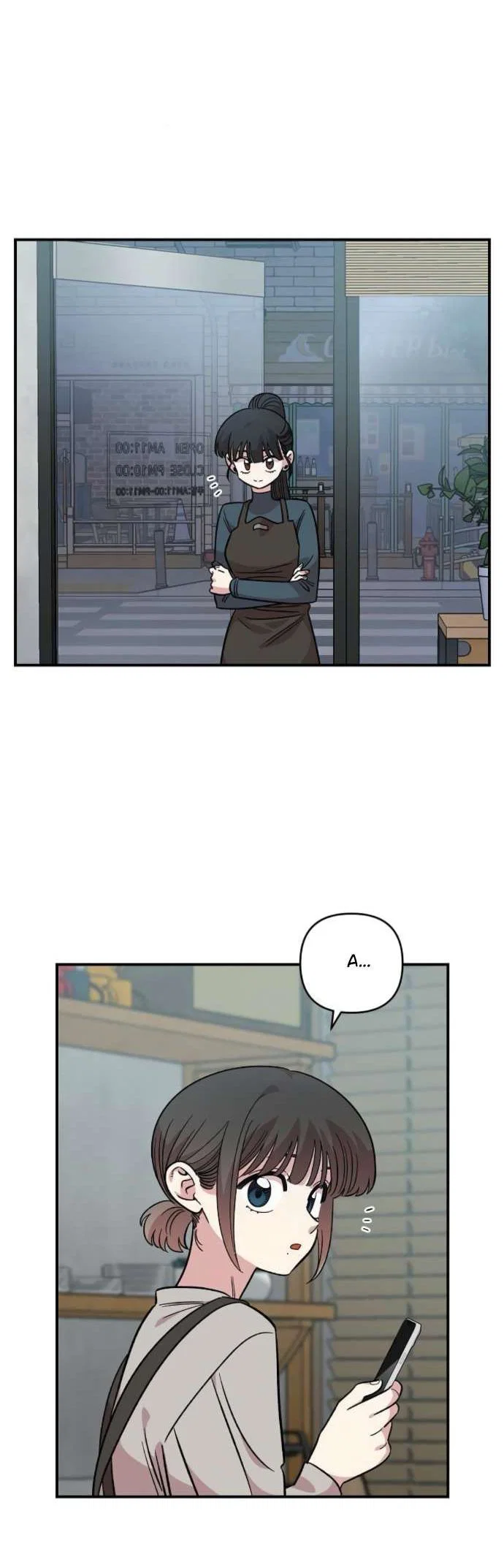 Read Комплекс друга детства RU Manga Online