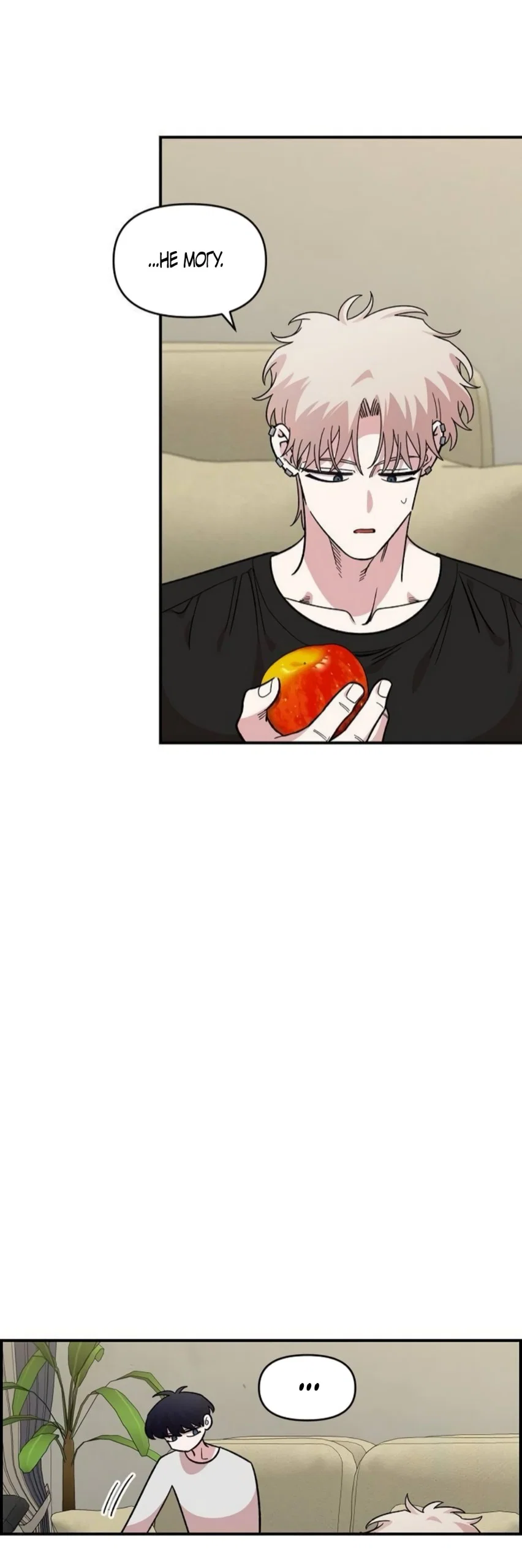 Read Комплекс друга детства RU Manga Online