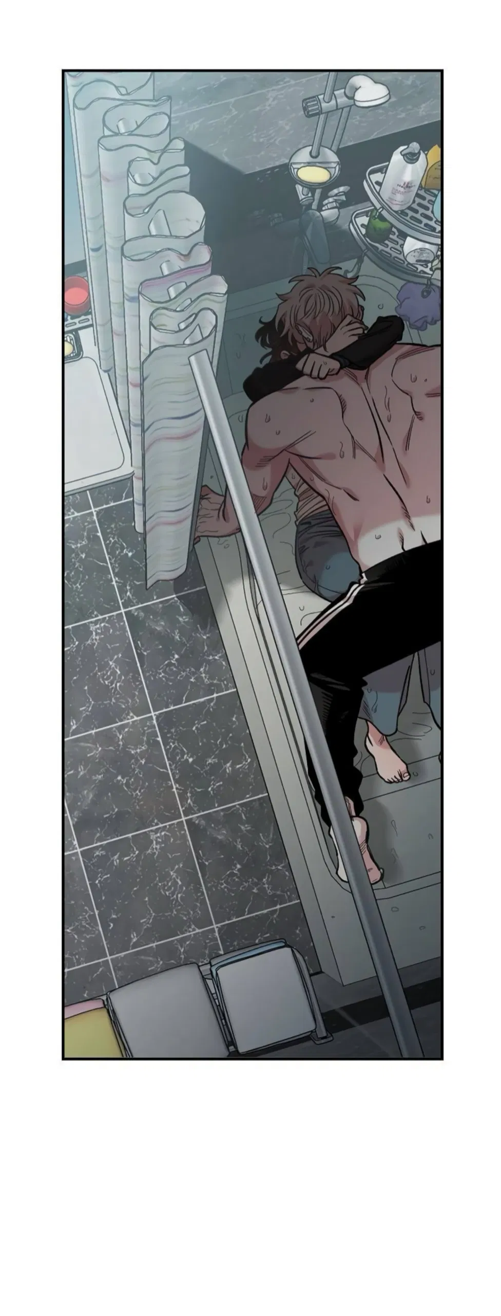 Read Комплекс друга детства RU Manga Online