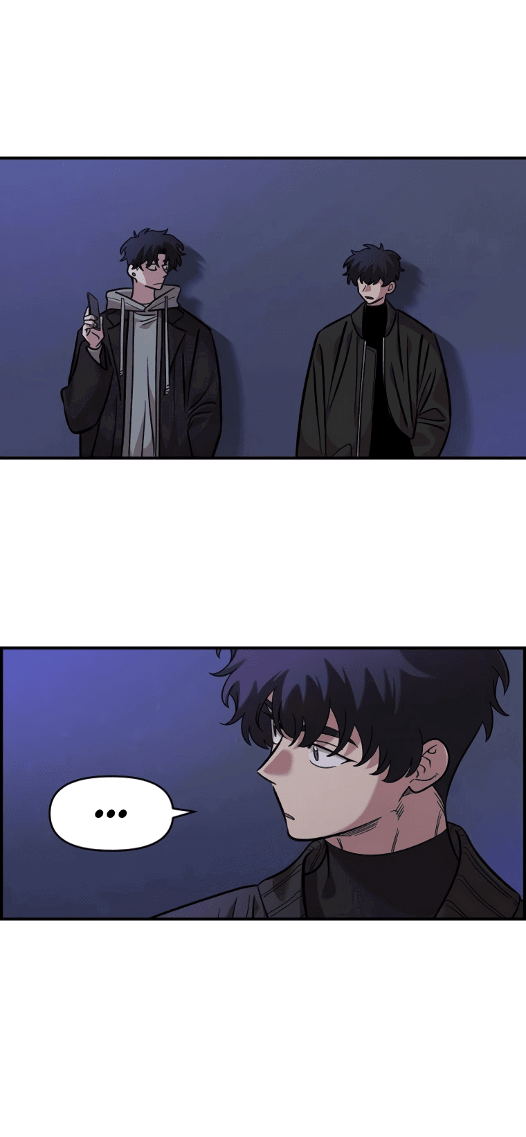 Read Комплекс друга детства RU Manga Online