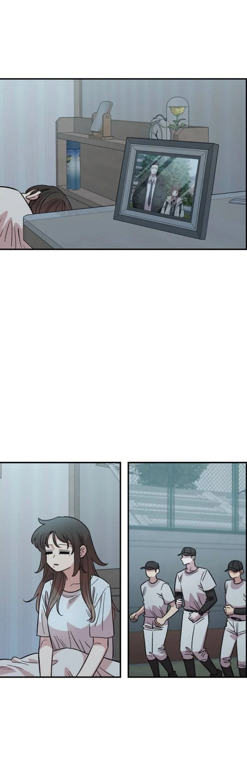 Read Комплекс друга детства RU Manga Online
